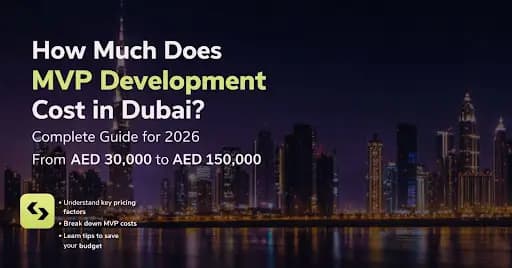 Best MVP Development Companies in Dubai 2026 Best MVP development companies in Dubai 2026 ranked and reviewed